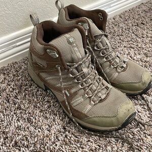 Merrell boots